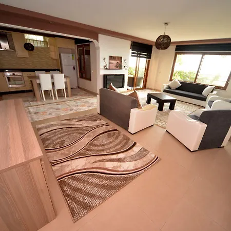 Mona Lisa Ultra Luks, Muhtesem Manzara Alanya