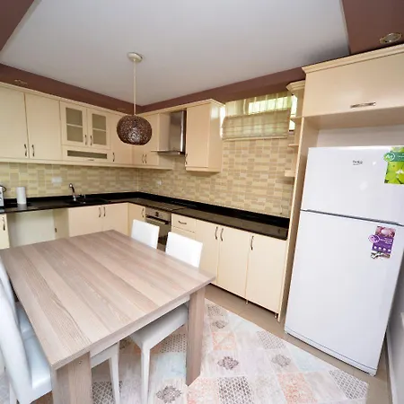 Mona Lisa Ultra Luks, Muhtesem Manzara Otel 4*