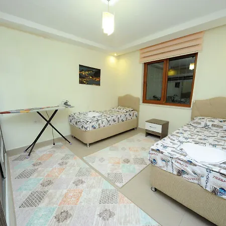 فندق Mona Lisa Ultra Luks, Muhtesem Manzara 4*