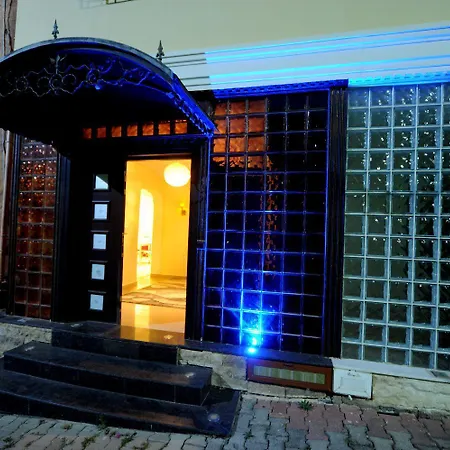 فندق Mona Lisa Ultra Luks, Muhtesem Manzara 4*