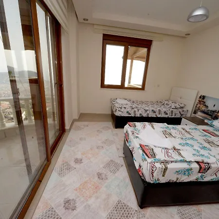 Mona Lisa Ultra Luks, Muhtesem Manzara فندق